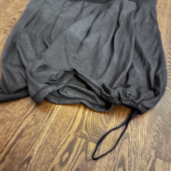 LULULEMON Power Y Tank Top size 12 - Picture 4 of 7